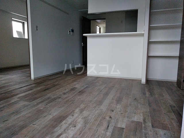 5/30 リビング/ダイニング