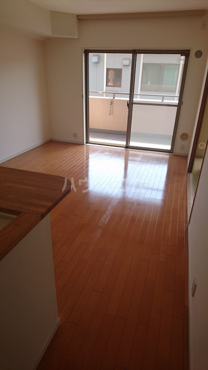 3/24 リビング/ダイニング