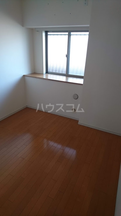 11/24 バルコニー