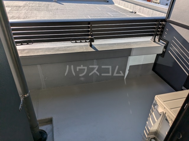 17/30 バルコニー
