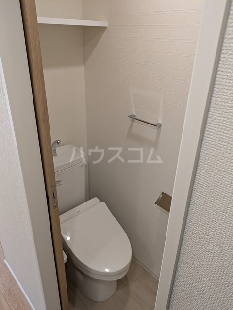 12/30 トイレ
