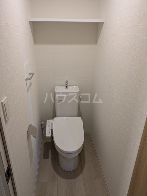 12/30 トイレ