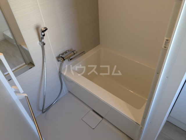 12/30 浴室