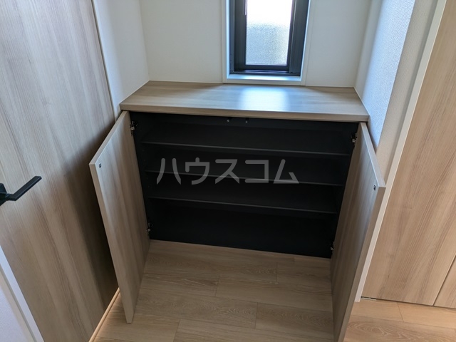 6/30 収納