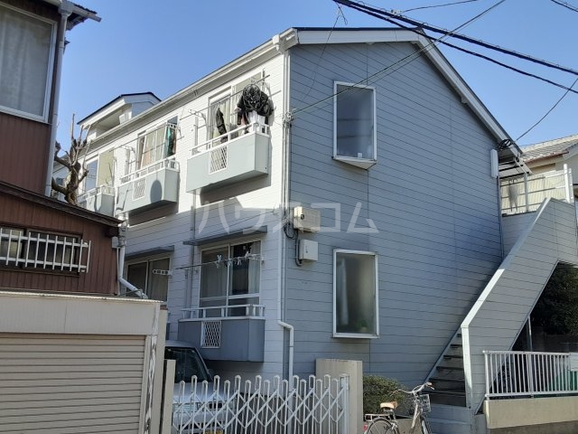 1/21 外観