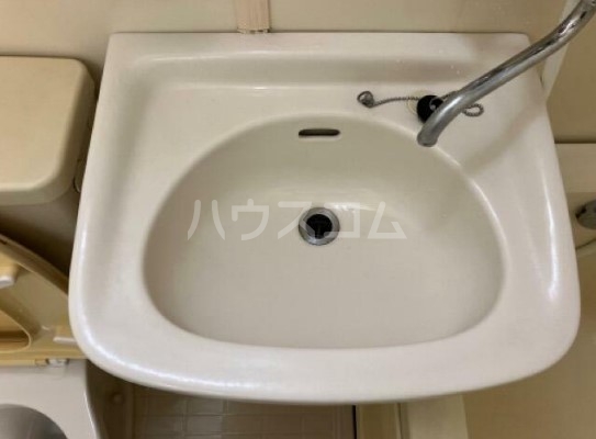 10/21 洗面