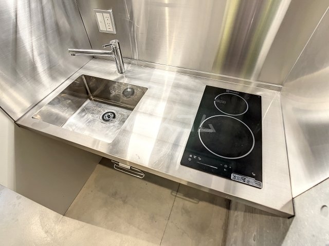 9/30 キッチン