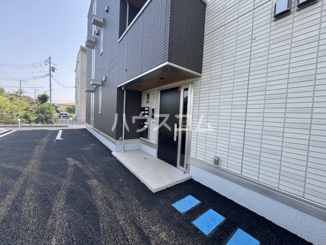 14/24 エントランス