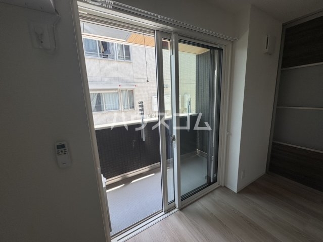 3/24 リビング/ダイニング