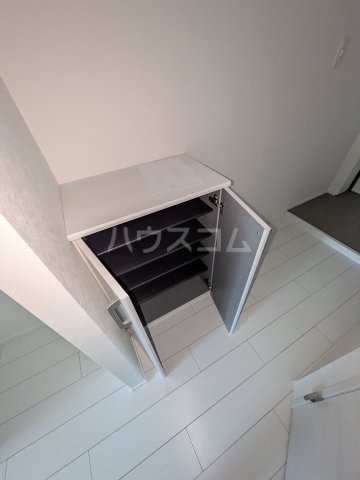 5/17 収納