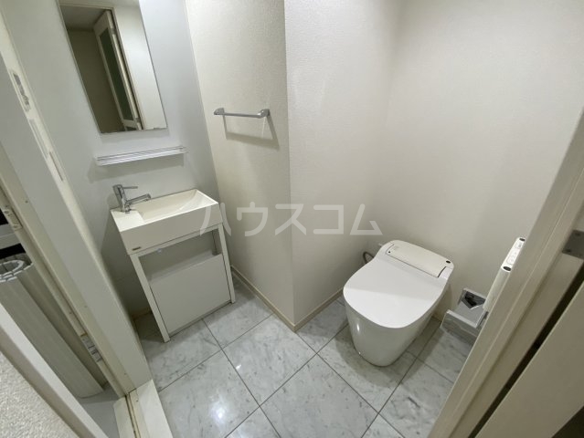 15/30 洗面
