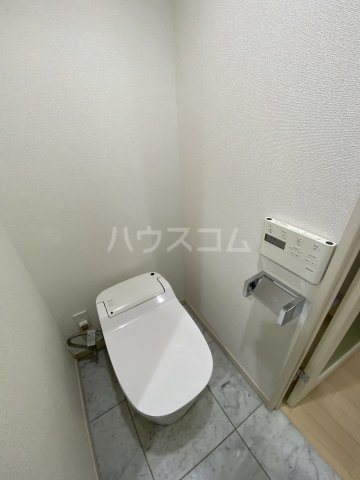 13/30 トイレ