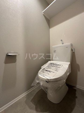 12/30 トイレ