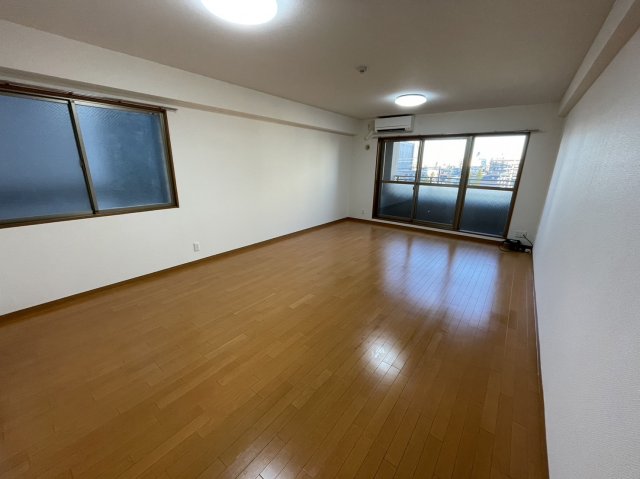 3/29 リビング/ダイニング