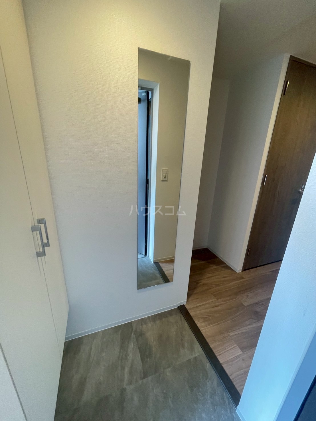 11/30 玄関