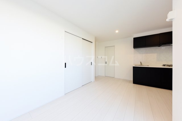 3/24 リビング/ダイニング