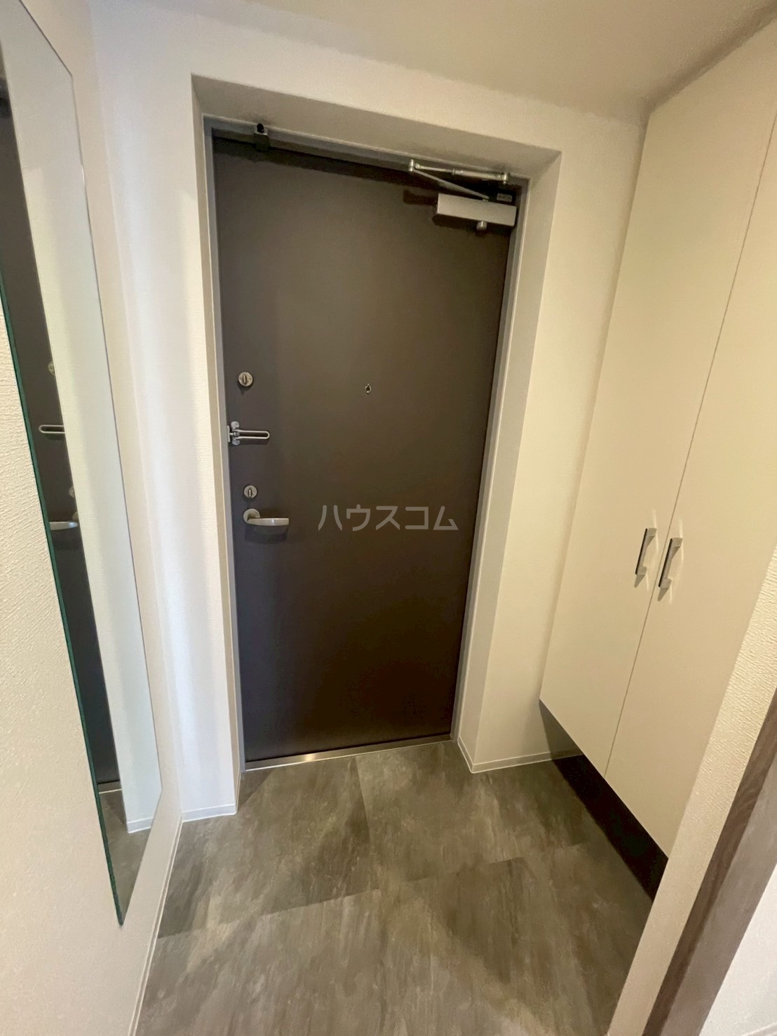 11/30 玄関