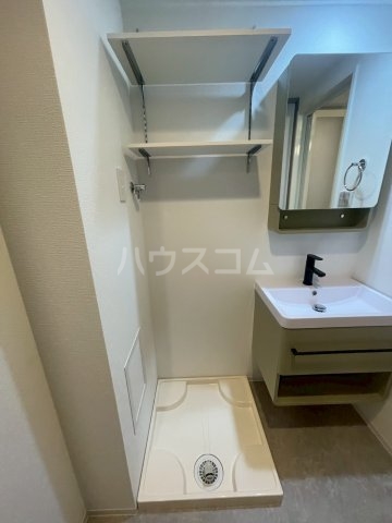 18/30 洗面