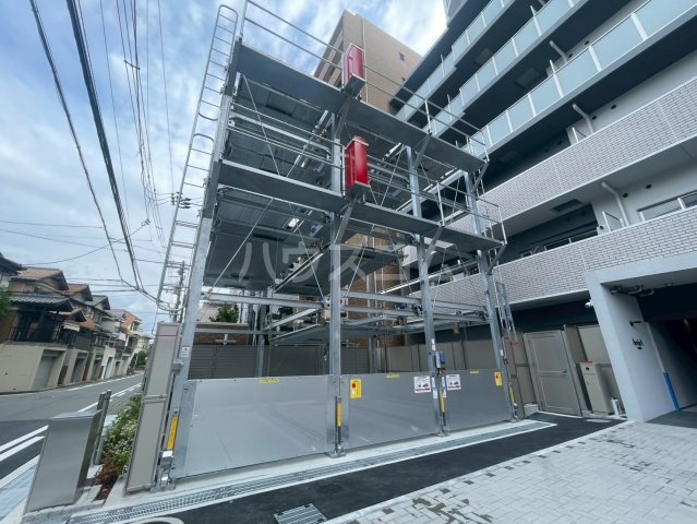 29/30 駐車場