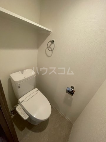 16/30 トイレ