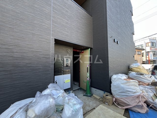 14/24 エントランス