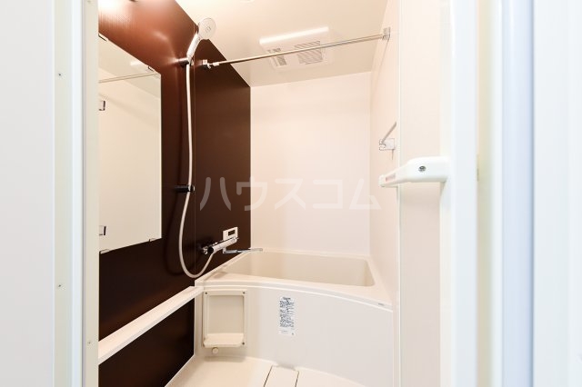 7/24 浴室