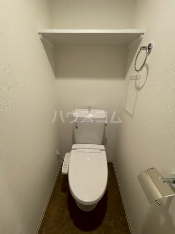 16/30 トイレ