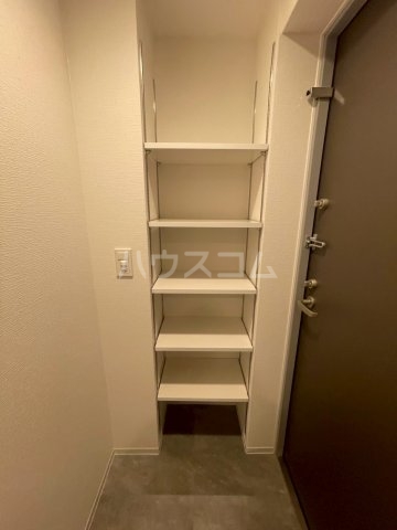 10/30 収納