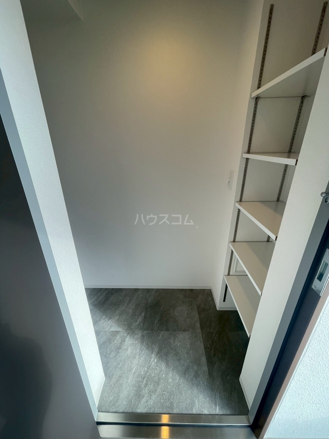 11/30 玄関