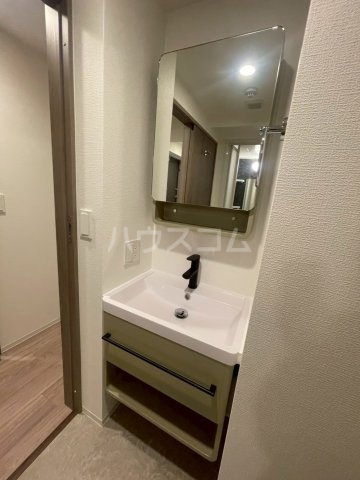 18/30 洗面
