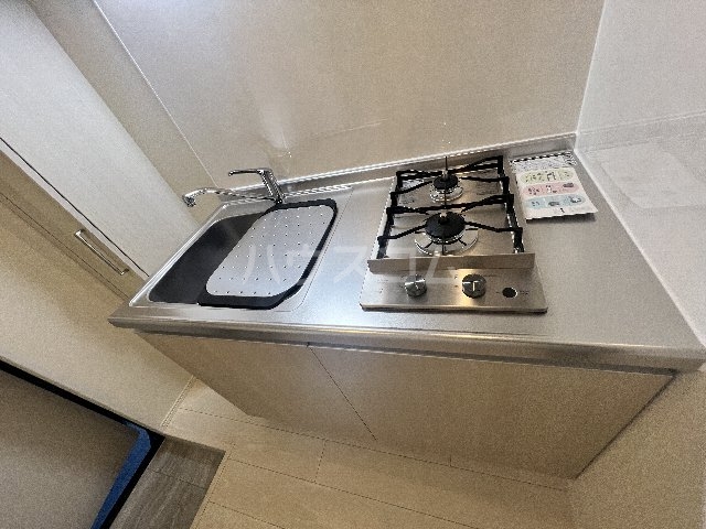 12/30 キッチン