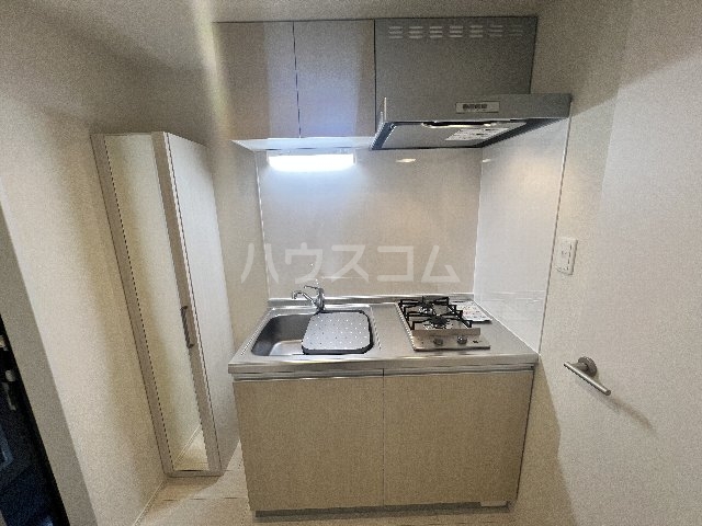 11/30 キッチン