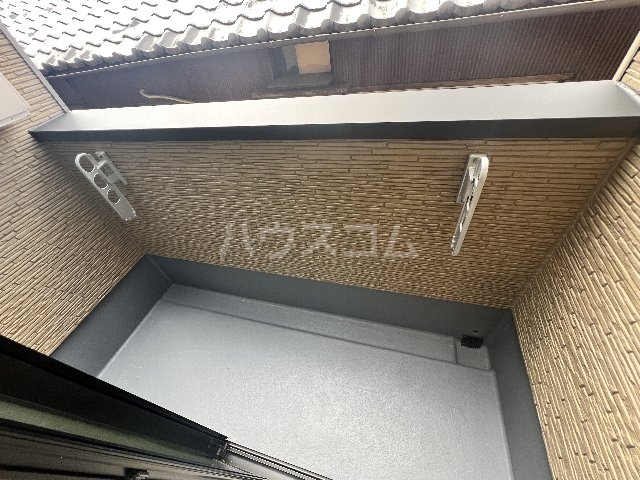22/30 バルコニー