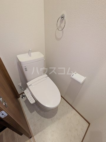 10/25 トイレ