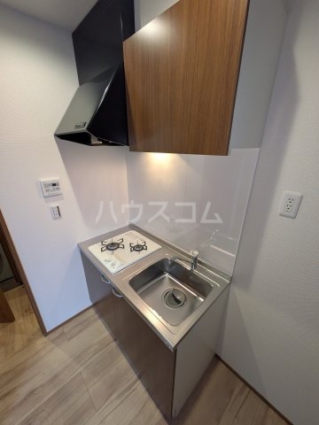 8/25 キッチン