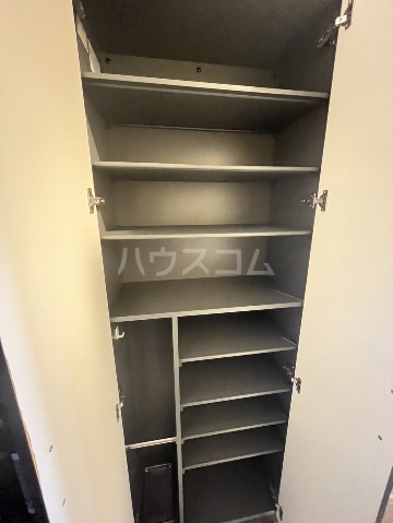 7/30 収納