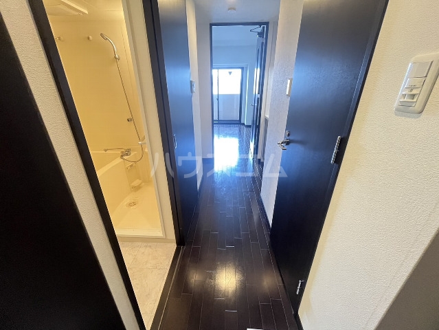 5/30 室内