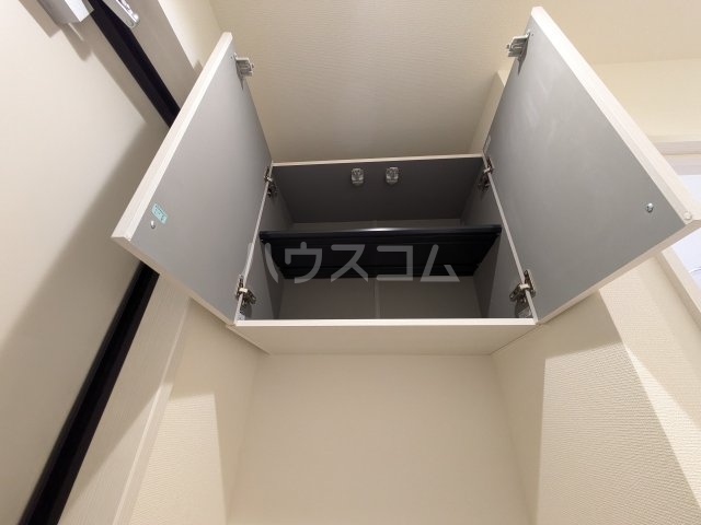 9/30 収納