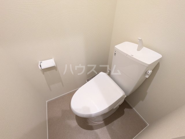 17/30 トイレ