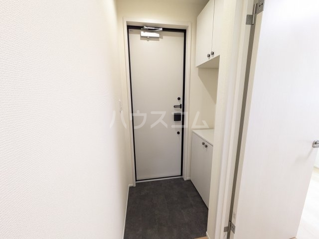 12/30 玄関