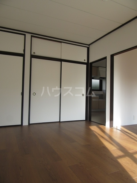 6/30 リビング/ダイニング