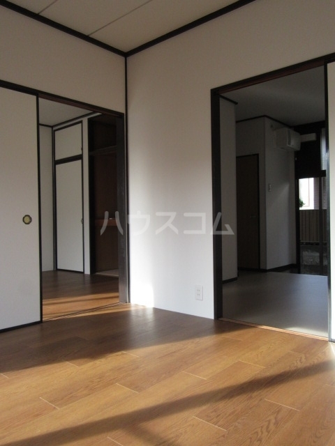 7/30 リビング/ダイニング