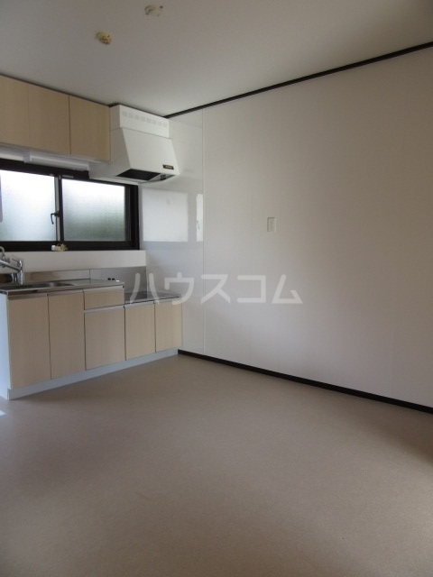 8/30 リビング/ダイニング