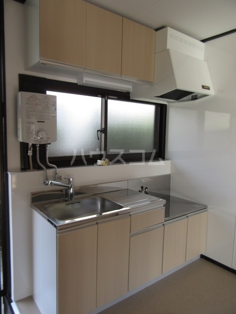 11/30 キッチン