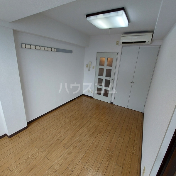 5/27 リビング/ダイニング