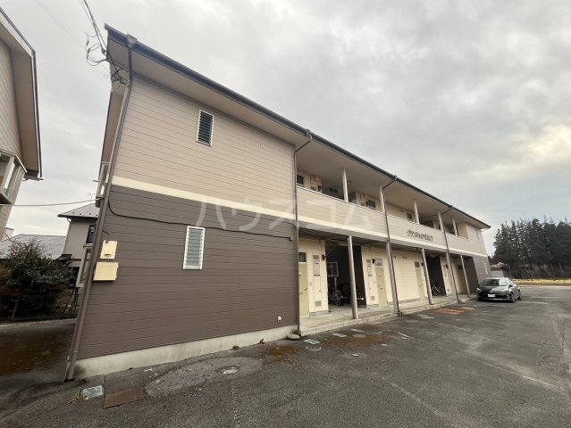 19/21 駐車場