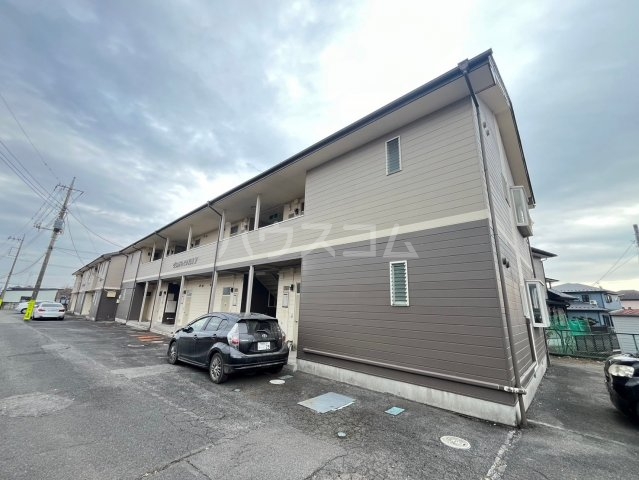17/21 駐車場