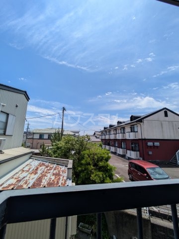 景色