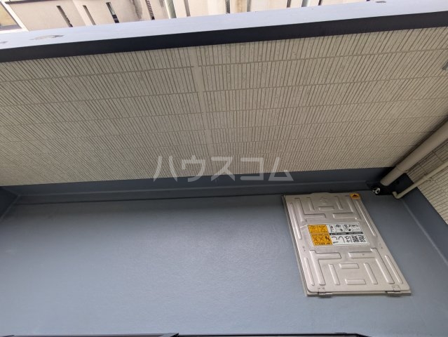 20/30 バルコニー