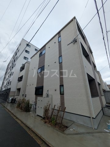 1/30 外観